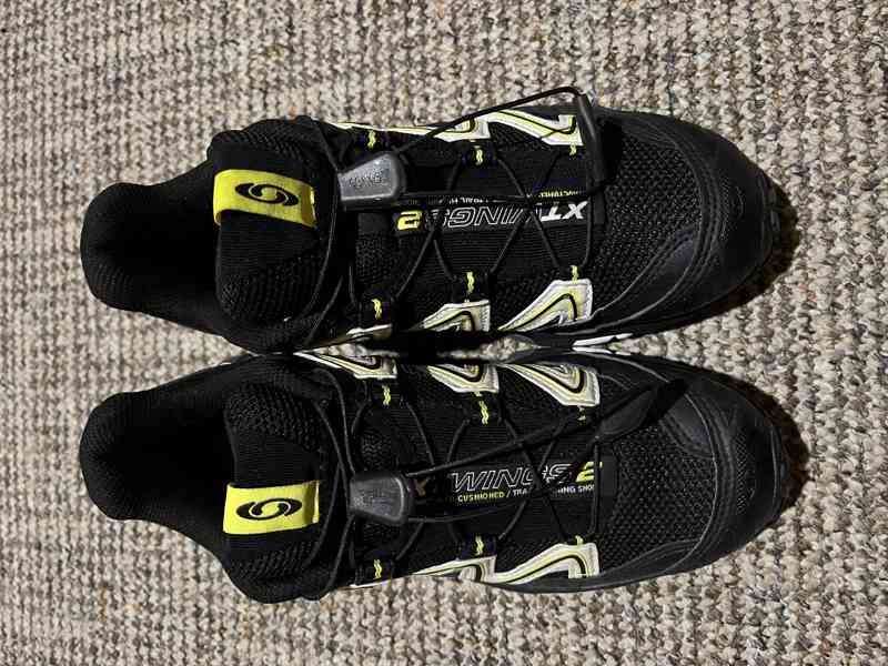 Salomon XT Wings 2, velikost 38 - foto 3