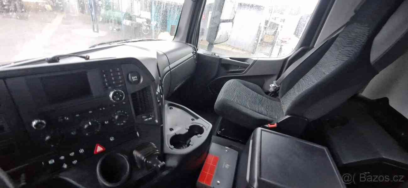 Mercedes-Benz Ostatní arocs 8x4 - foto 9