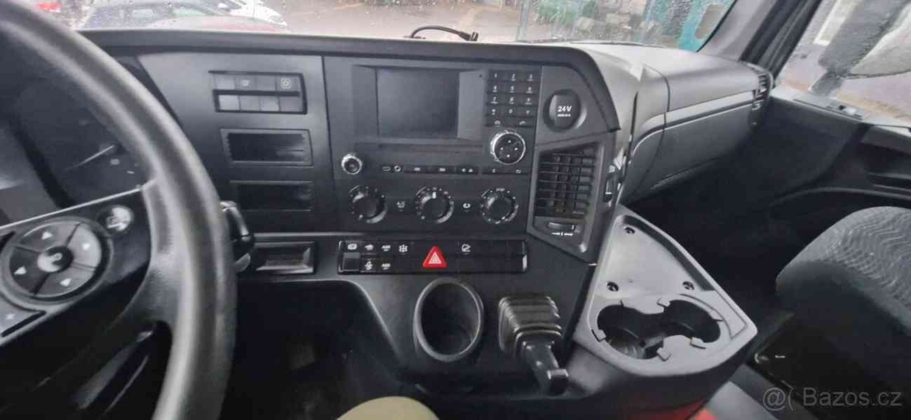Mercedes-Benz Ostatní arocs 8x4 - foto 2