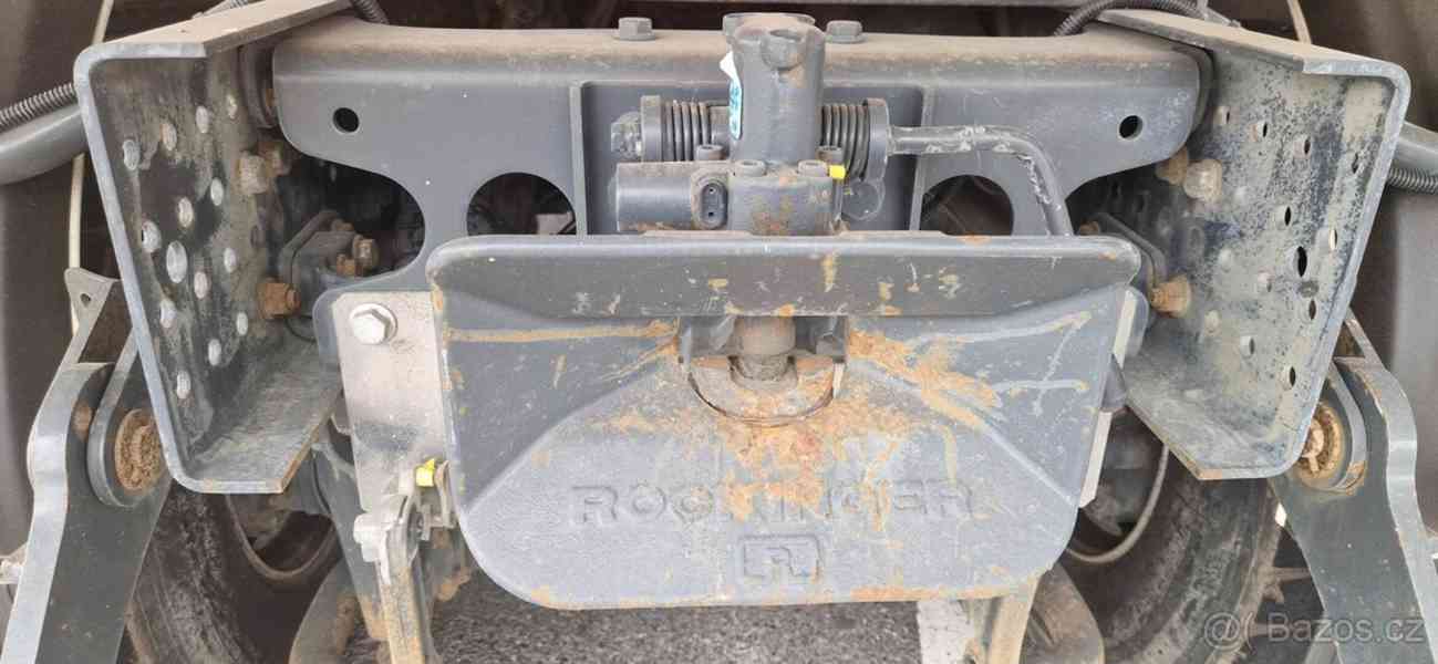 Mercedes-Benz Ostatní arocs 8x4 - foto 10