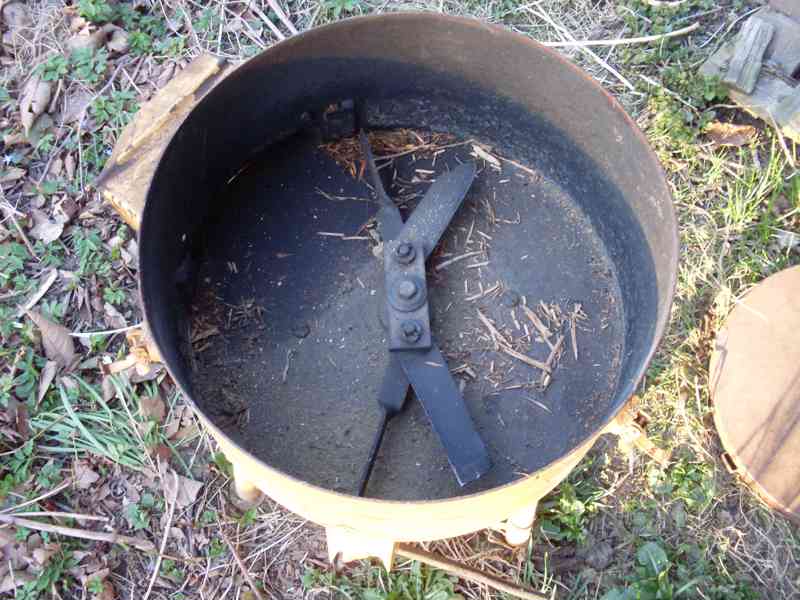 ŠROTOVNÍK  - foto 4