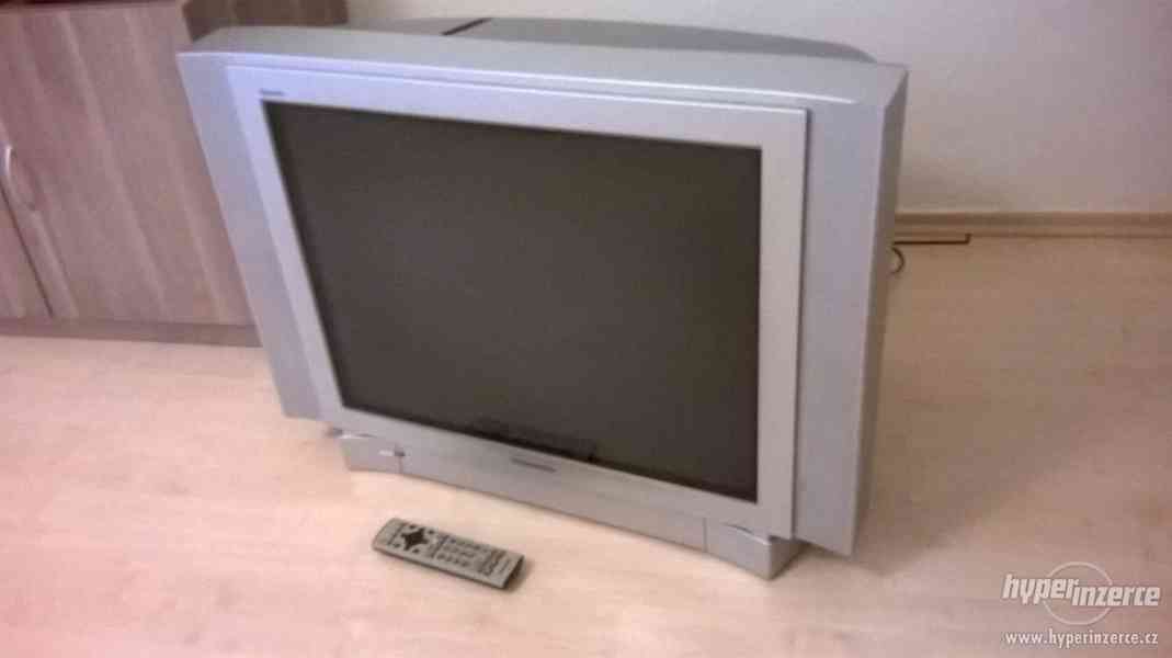 Televizor Panasonic Quintrix - foto 1