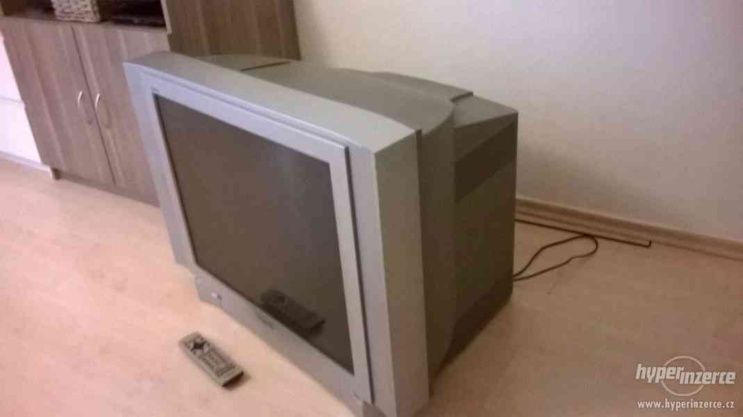 Televizor Panasonic Quintrix - foto 2