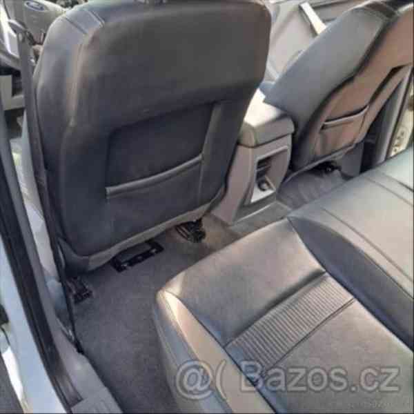 Ford Ranger 3,2   TDCi LIMITED DOUBLE Cab - foto 5