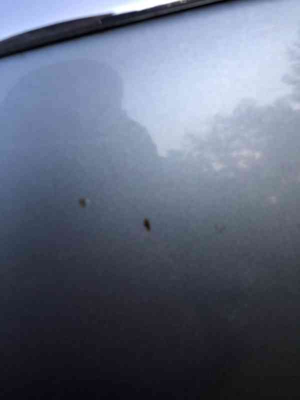 skoda octavia II 2 1z 04-09 predni kapota maska - foto 16