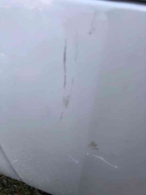 skoda octavia II 2 1z 04-09 predni kapota maska - foto 7