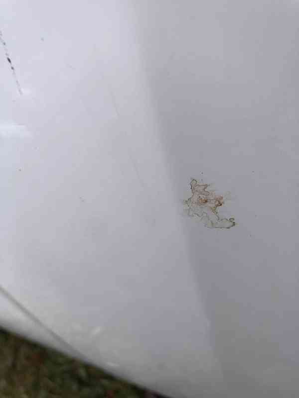 skoda octavia II 2 1z 04-09 predni kapota maska - foto 9