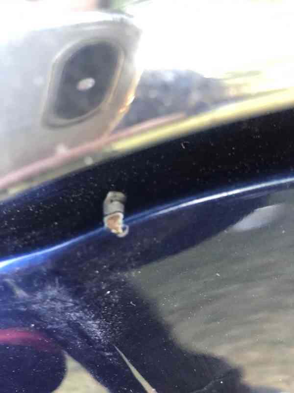 skoda octavia II 2 1z 04-09 predni kapota maska - foto 20