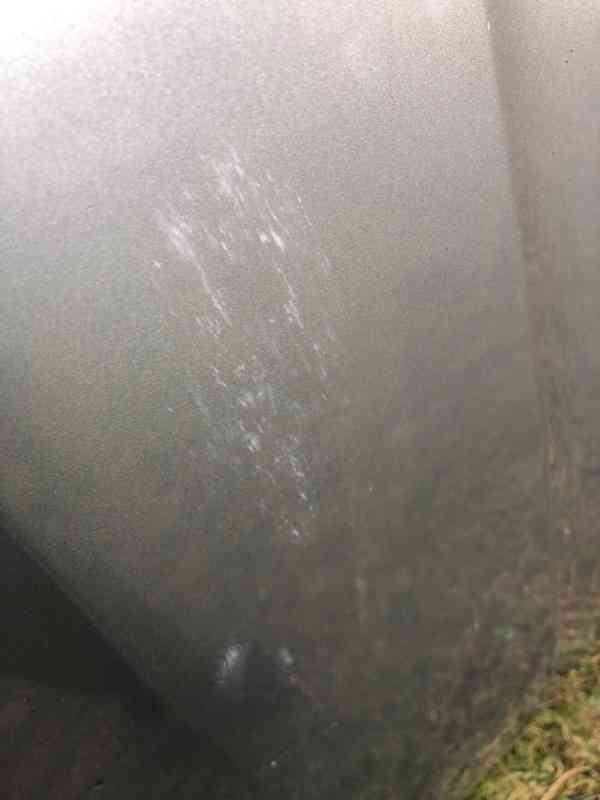 skoda octavia II 2 1z 04-09 predni kapota maska - foto 15