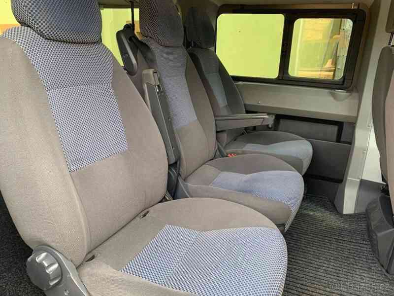 Fiat Ducato 2,3   Prodám - foto 7