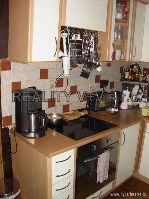 Rodinný dům v centru města - 527 - foto 2