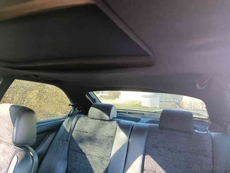 BMW Řada 3 E36 323ti Compact	 - foto 9