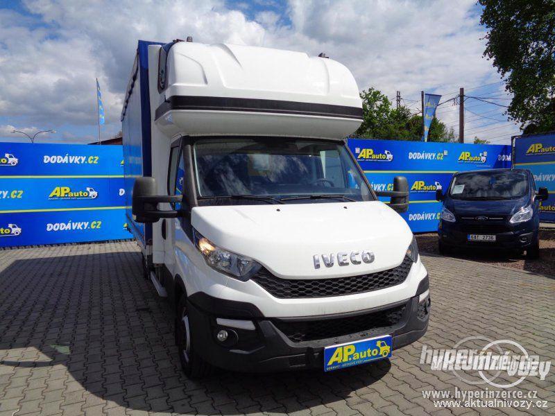 Prodej užitkového vozu Iveco Daily - foto 19