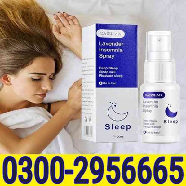 Sleep Spray in Sialkot - 03002956665 - foto 1