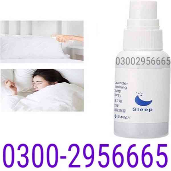 Sleep Spray in Sialkot - 03002956665 - foto 2
