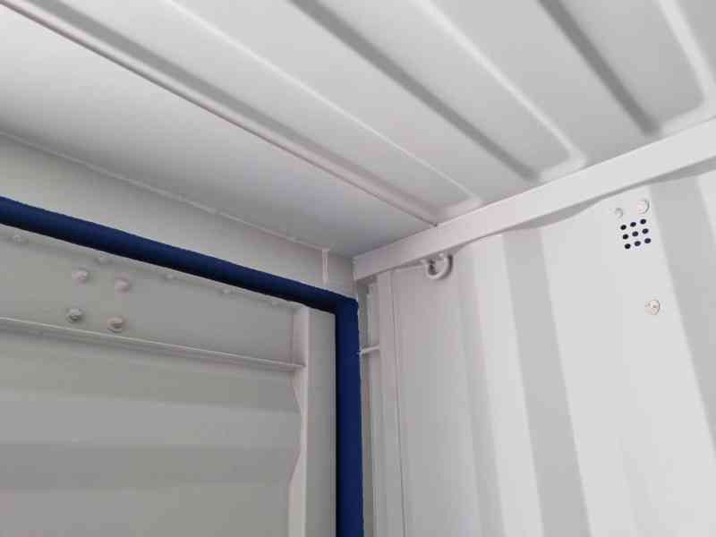 Lodní kontejner 20 - foto 3