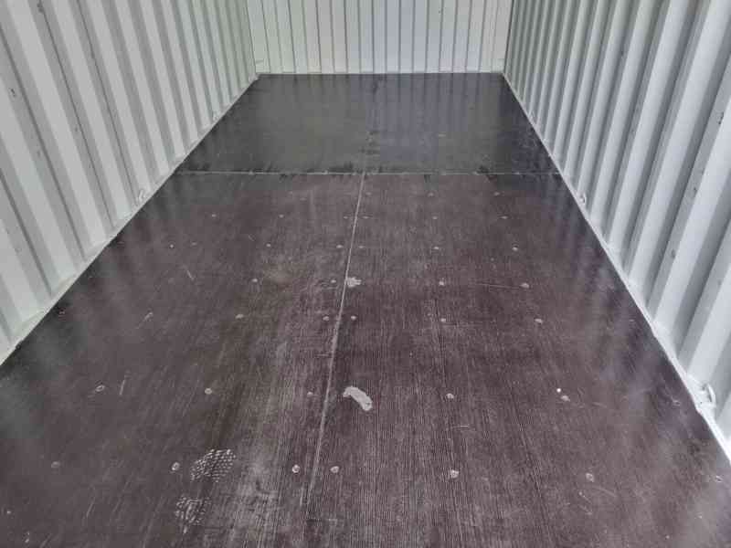 Lodní kontejner 20 - foto 7