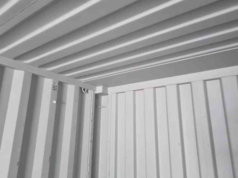 Lodní kontejner 20 - foto 2