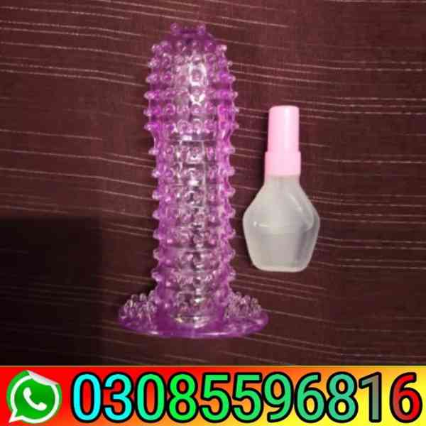 Silicone Reusable Condom In Rawalpindi @ (03085596816)