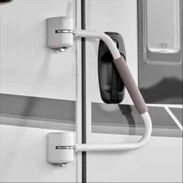 Ostatní Karavan obytný přívěs Weinsber - foto 4