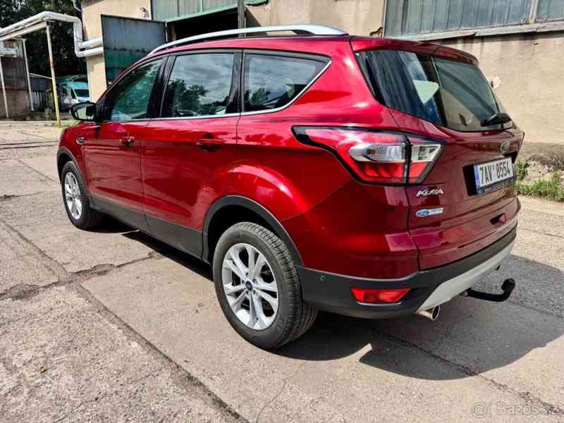 Ford Kuga 2,0   4x4 - foto 5