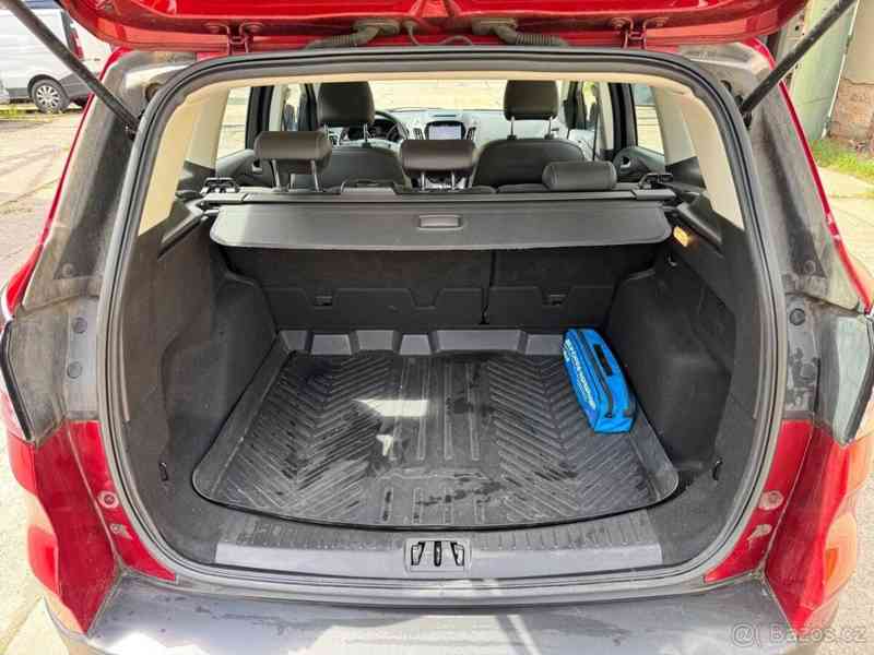 Ford Kuga 2,0   4x4 - foto 8
