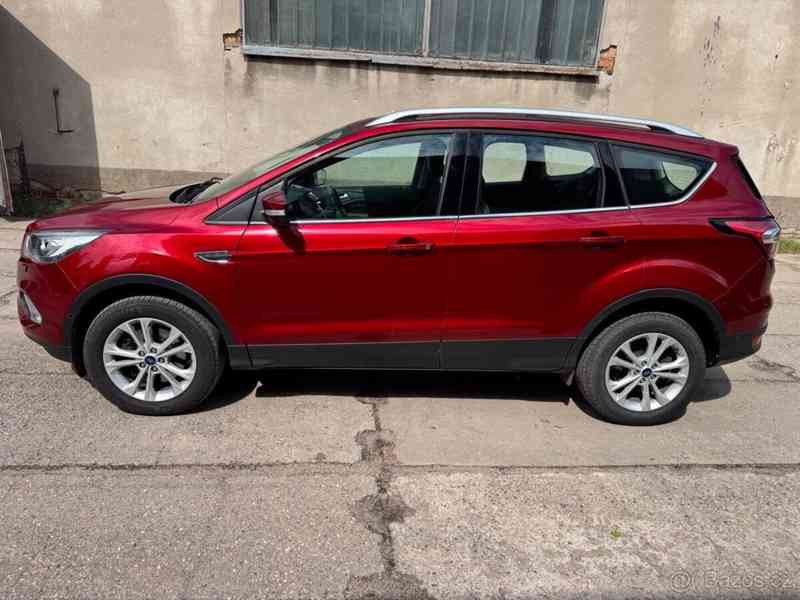 Ford Kuga 2,0   4x4 - foto 6