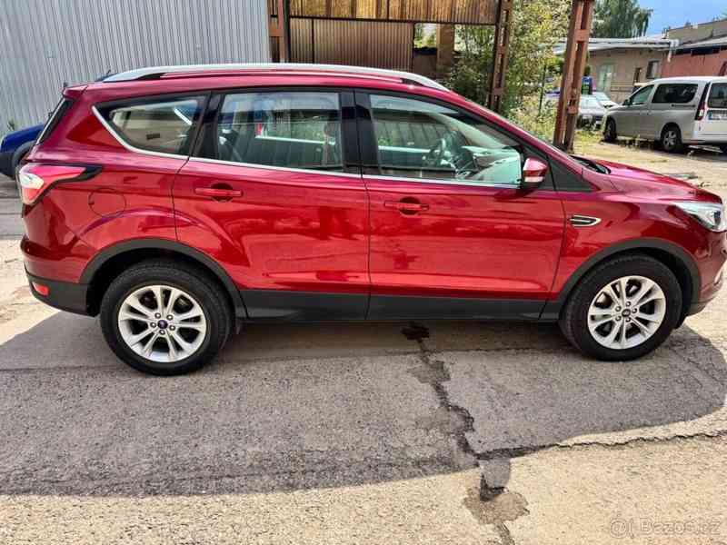 Ford Kuga 2,0   4x4 - foto 2