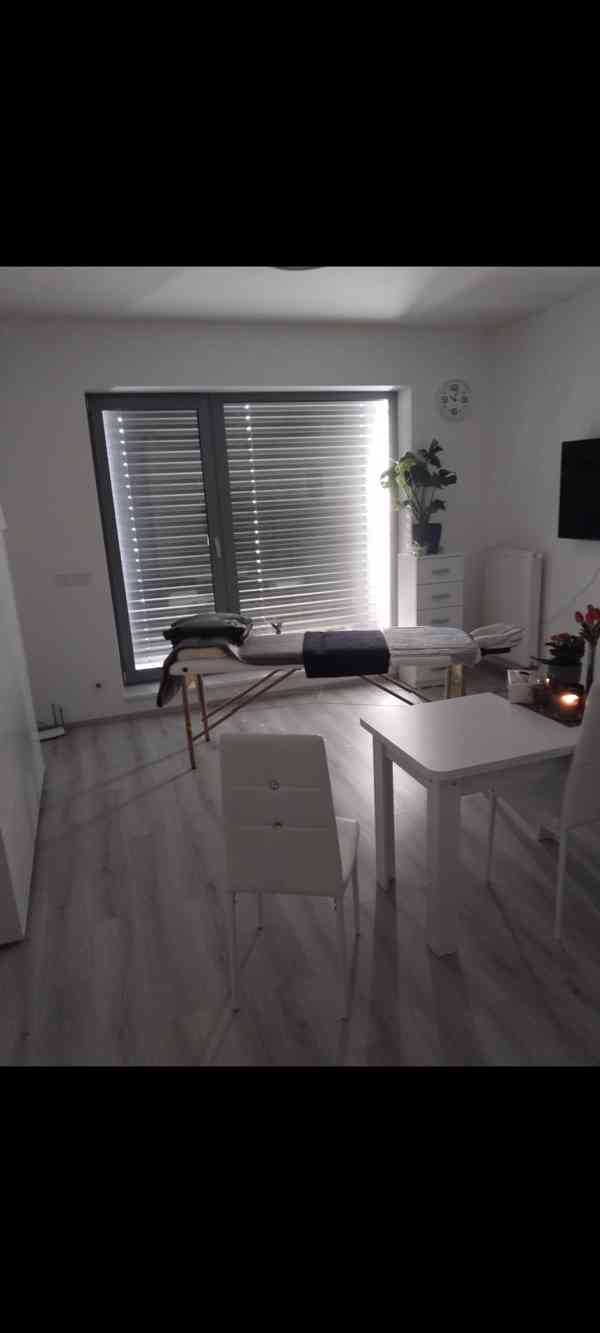 Relax masáž - foto 1