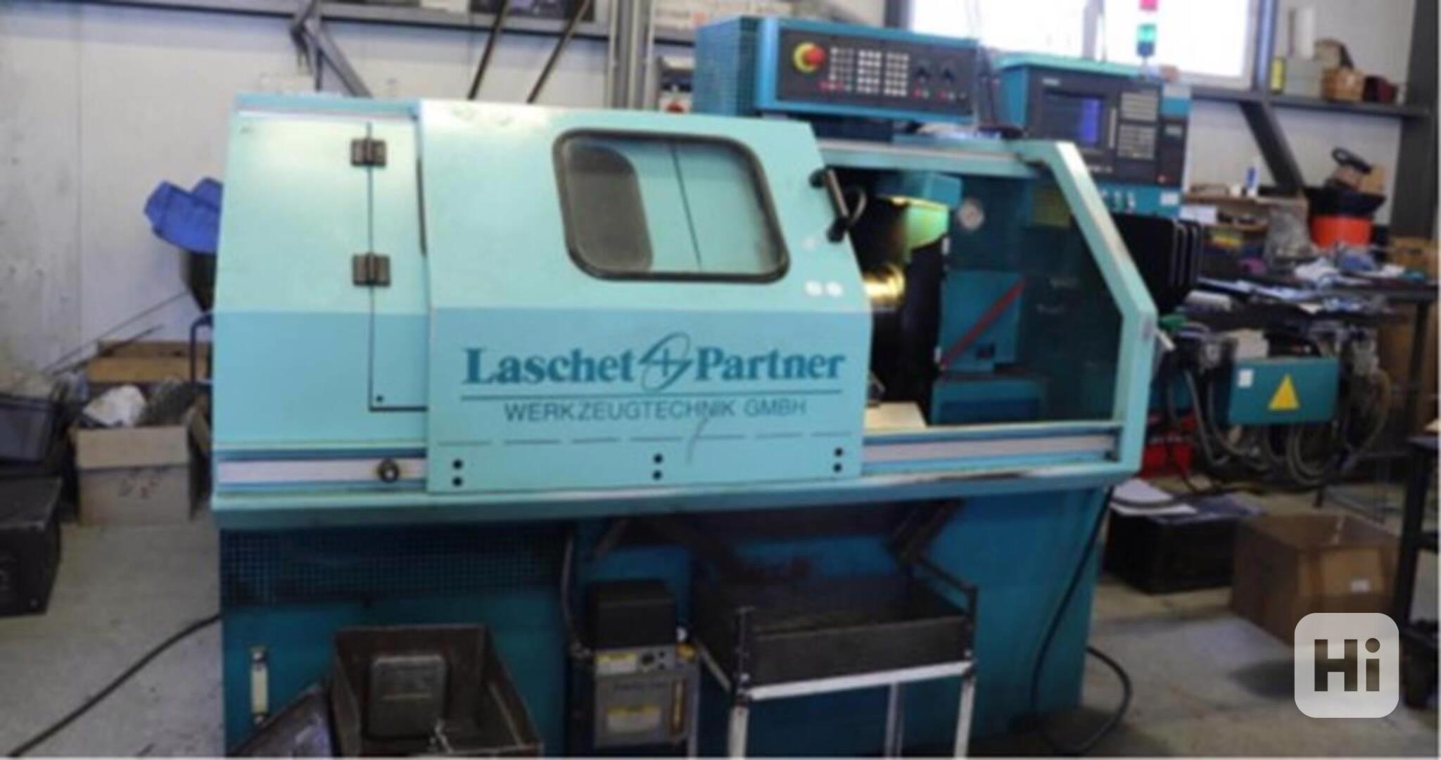Profilovací centrum Laschet Partner LP 130 CNC ES  - foto 1