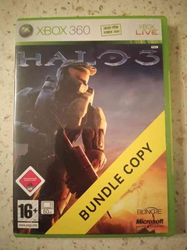 Prodám originální hry na XBOX 360 - foto 4
