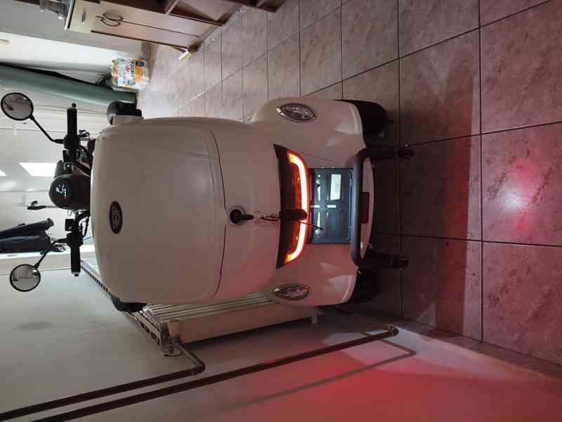 Elektrický vozík pro seniory  - foto 3