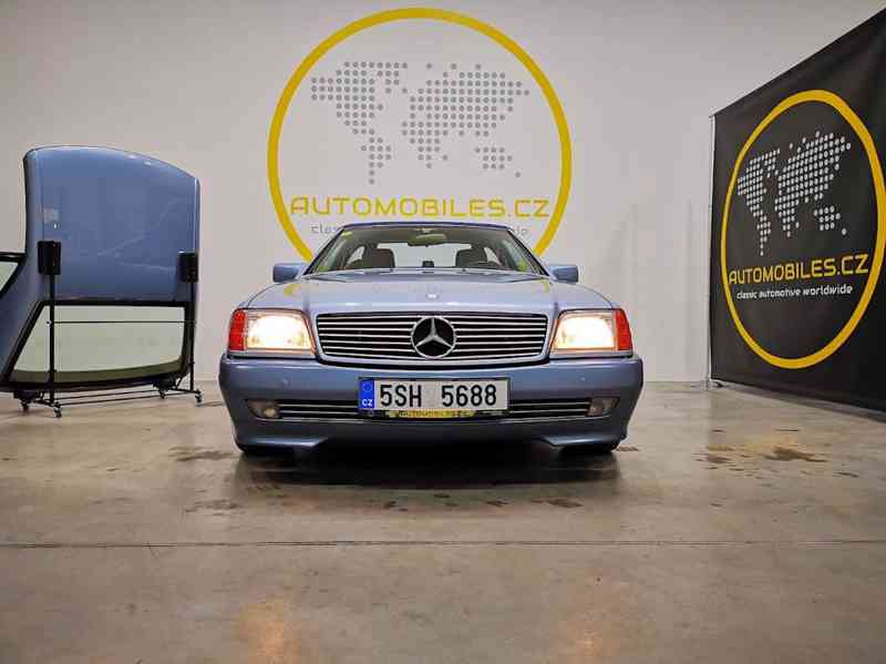 Mercedes-Benz 300SL-24 R6 GETRAG 5M - bazar - Hyperinzerce.cz