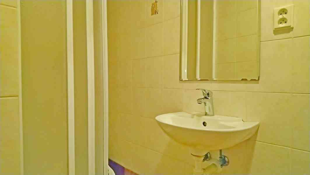 Pronájem 1+1, 40m2+parkování (LBC centrum, ul. Pražská)  - foto 2