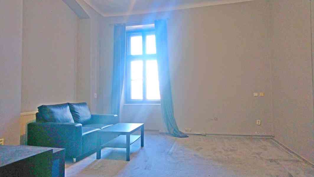 Pronájem 1+1, 40m2+parkování (LBC centrum, ul. Pražská)  - foto 3