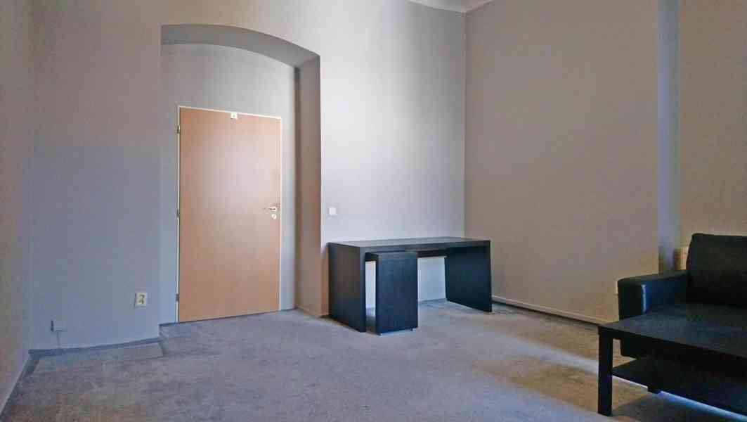 Pronájem 1+1, 40m2+parkování (LBC centrum, ul. Pražská)  - foto 4