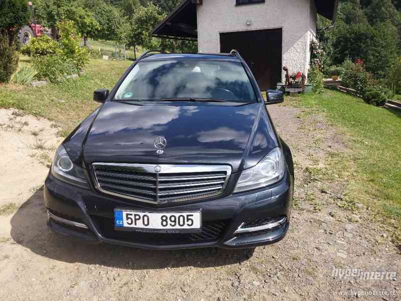Mercedes-Benz C220CDI - foto 2