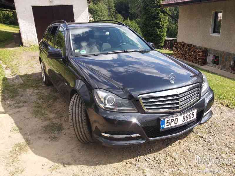 Mercedes-Benz C220CDI - foto 3