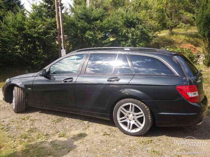 Mercedes-Benz C220CDI - foto 4
