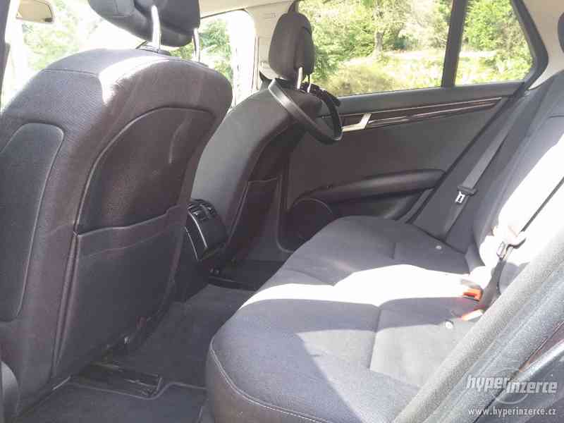 Mercedes-Benz C220CDI - foto 7