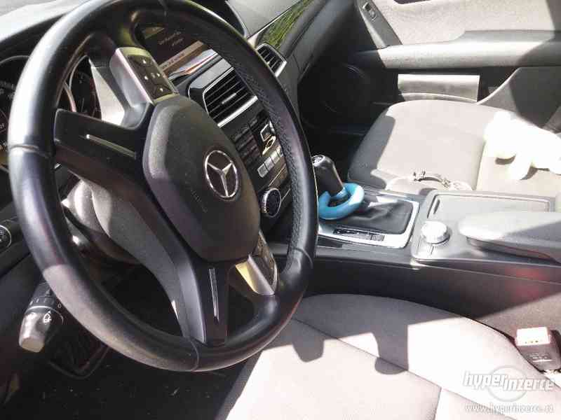Mercedes-Benz C220CDI - foto 8