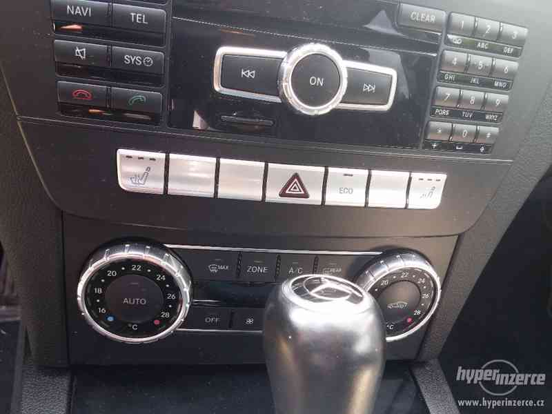 Mercedes-Benz C220CDI - foto 10