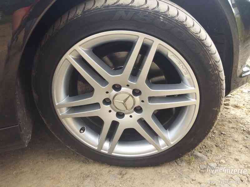 Mercedes-Benz C220CDI - foto 13