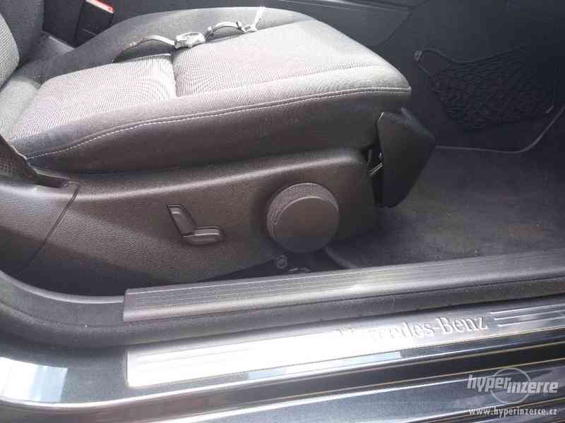 Mercedes-Benz C220CDI - foto 14