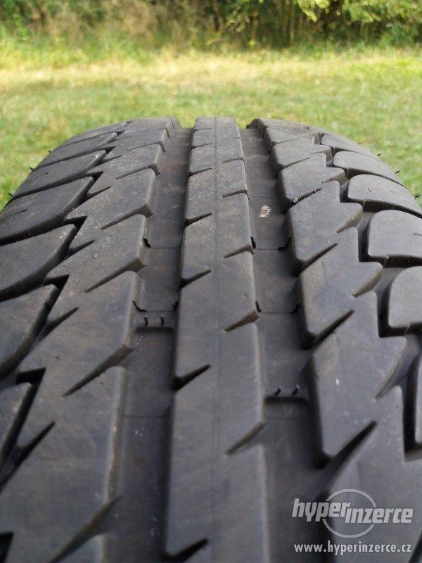 4ks letních pneu 195/65/15 Kleber Dynaxer HP3 - foto 1