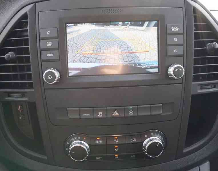 Mercedes-Benz Vito 119CDI TS 4M	 - foto 8
