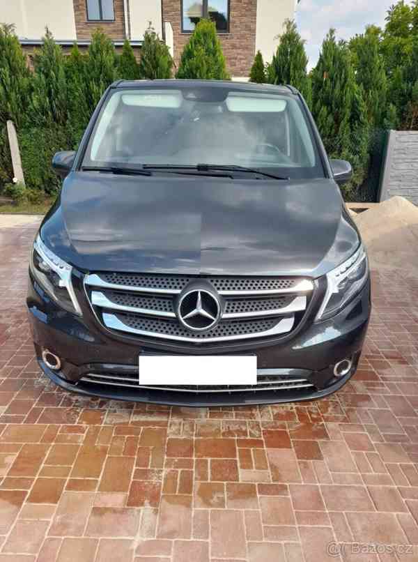 Mercedes-Benz Vito 119CDI TS 4M	 - foto 2