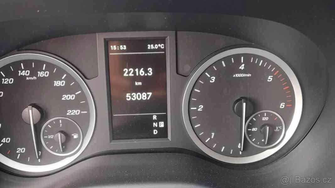 Mercedes-Benz Vito 119CDI TS 4M	 - foto 6