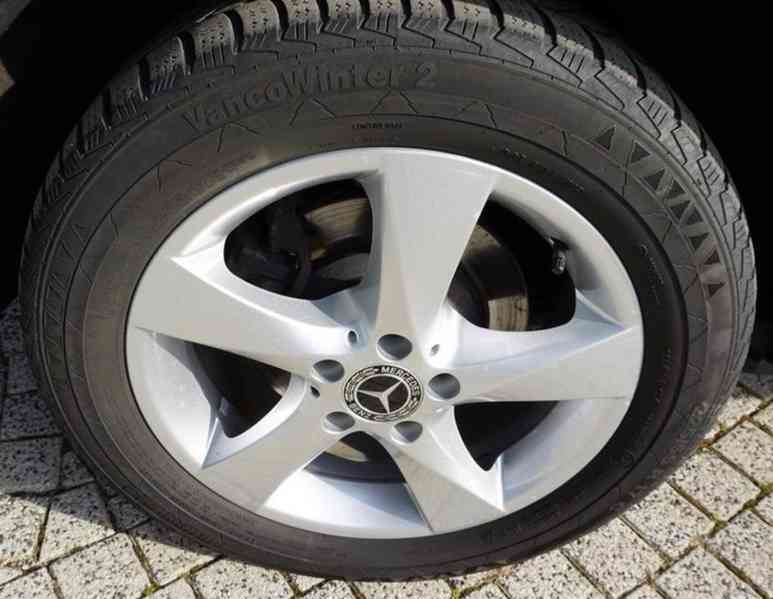 Mercedes-Benz Vito 119CDI TS 4M	 - foto 9