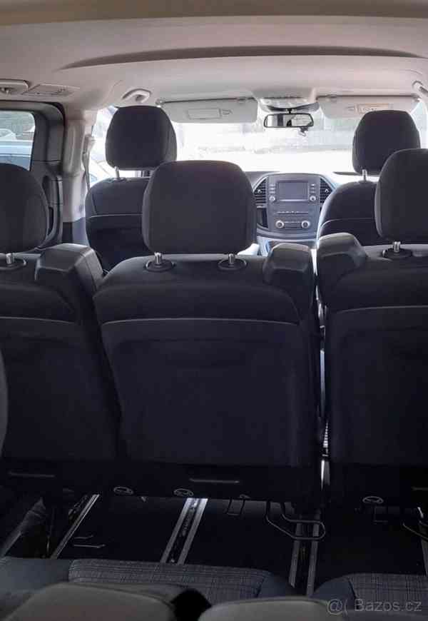 Mercedes-Benz Vito 119CDI TS 4M	 - foto 5